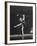 Ballerina Margot Fonteyn in a Production of Swan Lake-Eliot Elisofon-Framed Premium Photographic Print