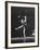 Ballerina Margot Fonteyn in a Production of Swan Lake-Eliot Elisofon-Framed Premium Photographic Print