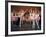 Ballerina Maria Tallchief and Others Performing the Nutcracker Ballet at City Center-Alfred Eisenstaedt-Framed Premium Photographic Print