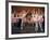 Ballerina Maria Tallchief and Others Performing the Nutcracker Ballet at City Center-Alfred Eisenstaedt-Framed Premium Photographic Print