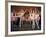 Ballerina Maria Tallchief and Others Performing the Nutcracker Ballet at City Center-Alfred Eisenstaedt-Framed Premium Photographic Print