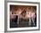 Ballerina Maria Tallchief and Others Performing the Nutcracker Ballet at City Center-Alfred Eisenstaedt-Framed Premium Photographic Print