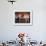 Ballerina Maria Tallchief and Others Performing the Nutcracker Ballet at City Center-Alfred Eisenstaedt-Framed Premium Photographic Print displayed on a wall