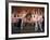 Ballerina Maria Tallchief and Others Performing the Nutcracker Ballet at City Center-Alfred Eisenstaedt-Framed Premium Photographic Print