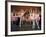 Ballerina Maria Tallchief and Others Performing the Nutcracker Ballet at City Center-Alfred Eisenstaedt-Framed Premium Photographic Print