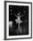 Ballerina Maria Tallchief Performing in "Swan Lake"-Ed Clark-Framed Premium Photographic Print