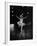 Ballerina Maria Tallchief Performing in "Swan Lake"-Ed Clark-Framed Premium Photographic Print