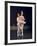 Ballerina Maria Tallchief Performing in the Nutcracker Ballet at City Center-Alfred Eisenstaedt-Framed Premium Photographic Print