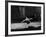 Ballerina Maya Plisetskaya During Performance in Honor of Nasser at Bolshoi Theater-null-Framed Premium Photographic Print