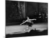 Ballerina Maya Plisetskaya During Performance in Honor of Nasser at Bolshoi Theater-null-Mounted Premium Photographic Print