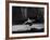 Ballerina Maya Plisetskaya During Performance in Honor of Nasser at Bolshoi Theater-null-Framed Premium Photographic Print