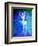 Ballerina's Dance Watercolor 4-Irina March-Framed Premium Giclee Print