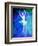 Ballerina's Dance Watercolor 4-Irina March-Framed Premium Giclee Print