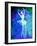 Ballerina's Dance Watercolor 4-Irina March-Framed Art Print