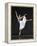 Ballerina-Erik Isakson-Framed Premier Image Canvas