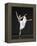 Ballerina-Erik Isakson-Framed Premier Image Canvas