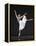 Ballerina-Erik Isakson-Framed Premier Image Canvas