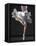 Ballerina-Erik Isakson-Framed Premier Image Canvas