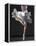 Ballerina-Erik Isakson-Framed Premier Image Canvas