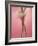 Ballerina-null-Framed Photographic Print