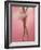 Ballerina-null-Framed Photographic Print