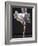 Ballerina-Erik Isakson-Framed Photographic Print