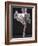 Ballerina-Erik Isakson-Framed Photographic Print