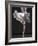 Ballerina-Erik Isakson-Framed Photographic Print