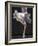 Ballerina-Erik Isakson-Framed Photographic Print