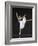 Ballerina-Erik Isakson-Framed Photographic Print