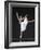 Ballerina-Erik Isakson-Framed Photographic Print