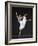 Ballerina-Erik Isakson-Framed Photographic Print