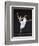 Ballerina-Erik Isakson-Framed Photographic Print