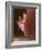 Ballerina-Dianne Dengel-Framed Giclee Print