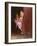 Ballerina-Dianne Dengel-Framed Giclee Print