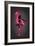 Ballerina-Octavian Mielu-Framed Premium Giclee Print