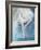 Ballerina-Patricia Pinto-Framed Art Print