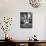 Ballerinas at the Paris Opera in Rehearsal in the House-Alfred Eisenstaedt-Premium Photographic Print displayed on a wall