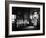 Ballerinas During Rehearsal For "Swan Lake" at Grand Opera de Paris-Alfred Eisenstaedt-Framed Photographic Print