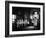 Ballerinas During Rehearsal For "Swan Lake" at Grand Opera de Paris-Alfred Eisenstaedt-Framed Photographic Print