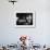 Ballerinas During Rehearsal For "Swan Lake" at Grand Opera de Paris-Alfred Eisenstaedt-Framed Photographic Print displayed on a wall