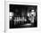 Ballerinas During Rehearsal For "Swan Lake" at Grand Opera de Paris-Alfred Eisenstaedt-Framed Photographic Print