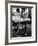 Ballerinas Practicing at Paris Opera Ballet School-Alfred Eisenstaedt-Framed Photographic Print