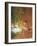 Ballerinas-Henri Gervex-Framed Giclee Print