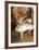 Ballerine Alla Barra-Edgar Degas-Framed Art Print