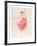 Ballet 1-Jim Jonson-Framed Limited Edition