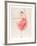 Ballet 1-Jim Jonson-Framed Limited Edition