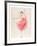 Ballet 1-Jim Jonson-Framed Limited Edition