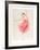 Ballet 1-Jim Jonson-Framed Limited Edition