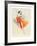 Ballet 2-Jim Jonson-Framed Limited Edition